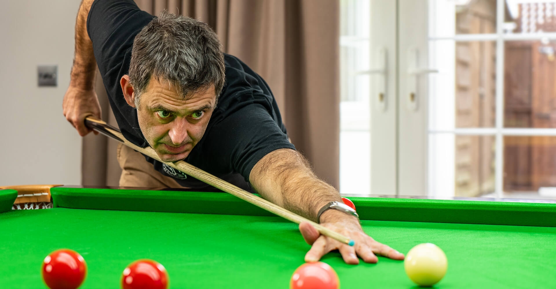 两大体育领 两大体育领