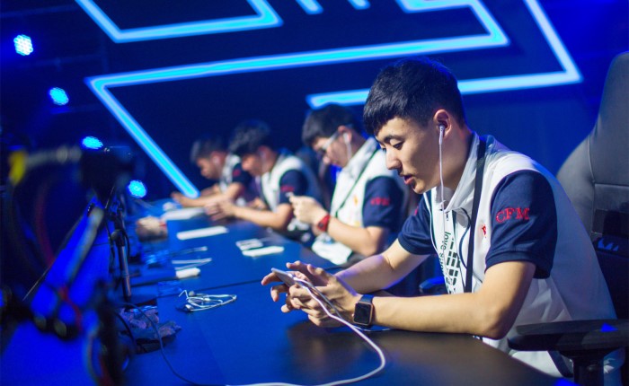 为孩子的人 为孩子的人